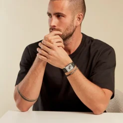 Histoire d'Or Pendentif Rocky Or Jaune Best