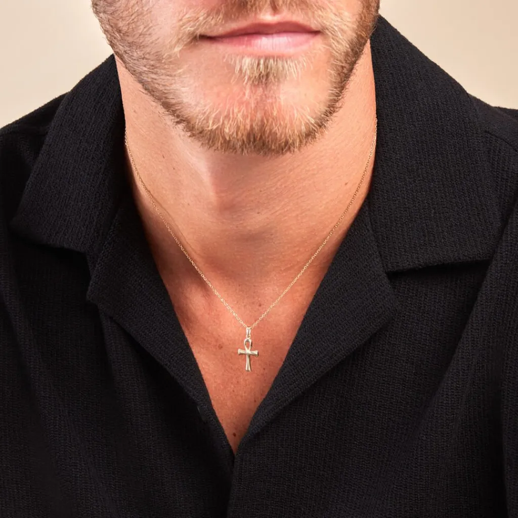 Histoire d'Or Pendentif Rubena Or Jaune New