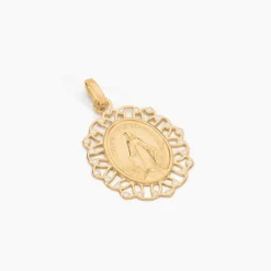 Histoire d'Or Pendentif Santeri Or Jaune Clearance