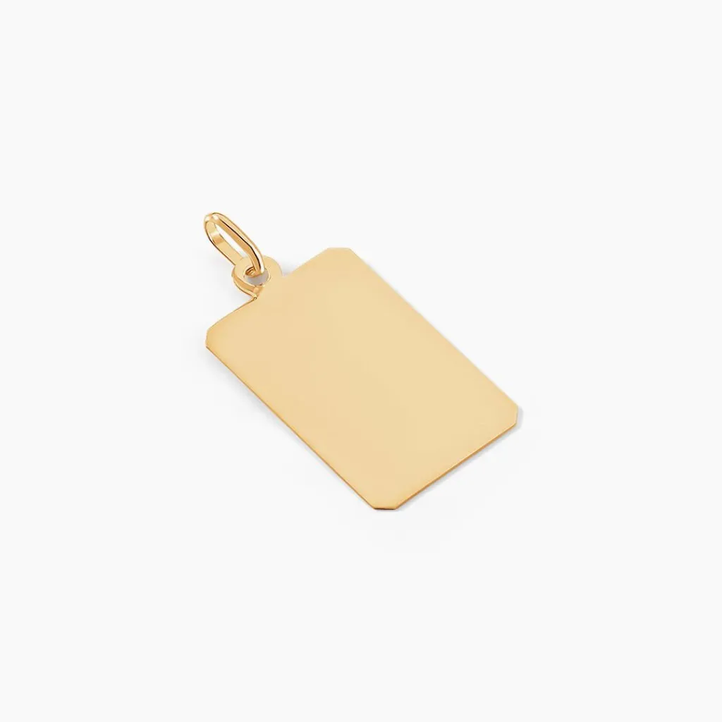 Histoire d'Or Pendentif Sirona Or Jaune Clearance