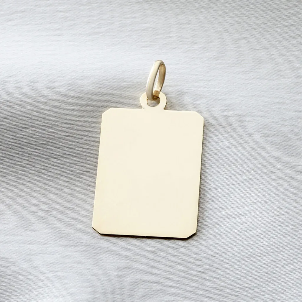 Histoire d'Or Pendentif Sirona Or Jaune Clearance