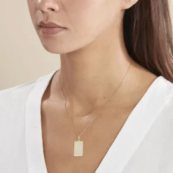 Histoire d'Or Pendentif Sirona Or Jaune Clearance