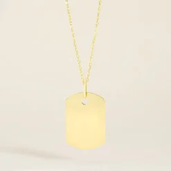 Histoire d'Or Pendentif Sirona Or Jaune Best