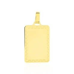 Histoire d'Or Pendentif Sirona Or Jaune