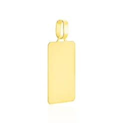 Histoire d'Or Pendentif Sirona Or Jaune