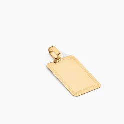 Histoire d'Or Pendentif Sirona Or Jaune Hot
