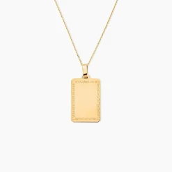 Histoire d'Or Pendentif Sirona Or Jaune Hot