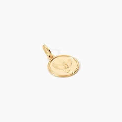 Histoire d'Or Pendentif Spirit Or Jaune Discount