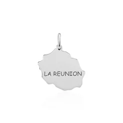 Histoire d'Or Pendentif Thea Argent Blanc New
