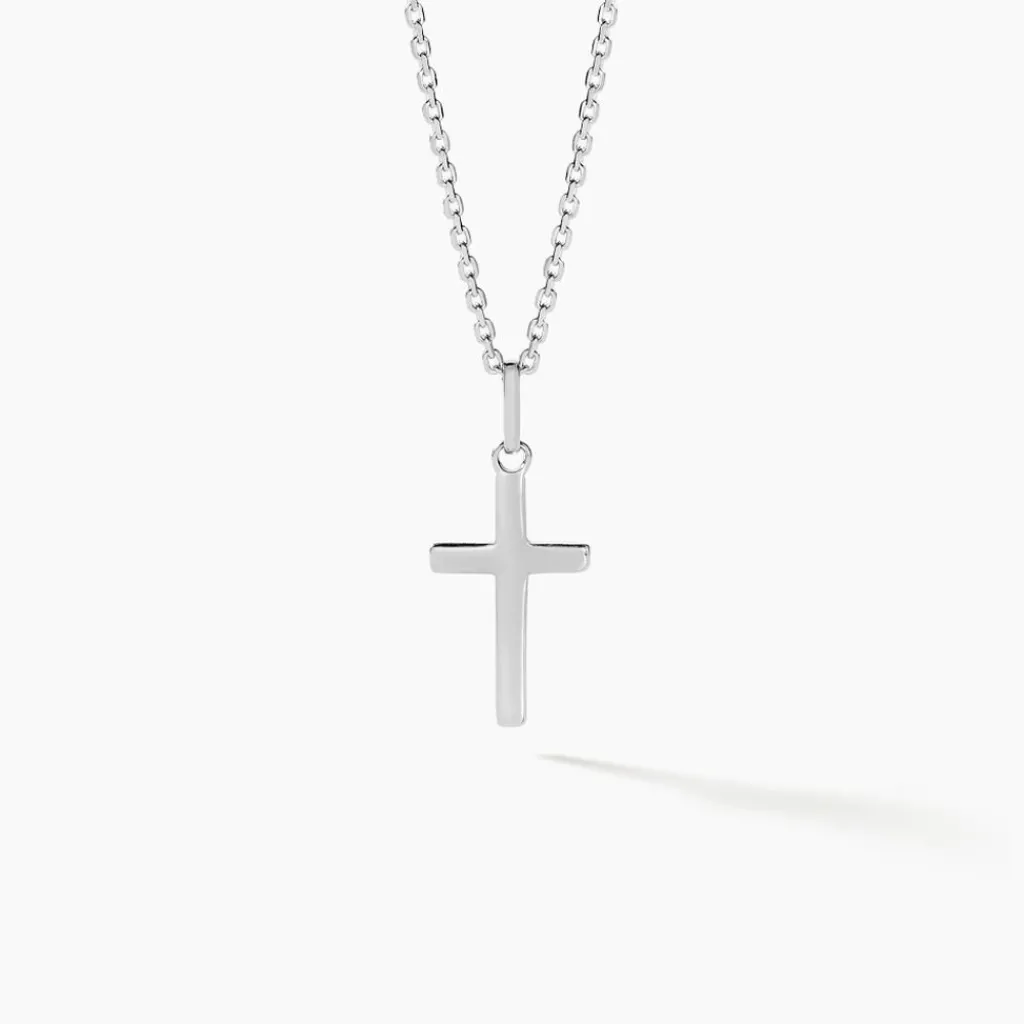 Histoire d'Or Pendentif Tifene Argent Blanc Online