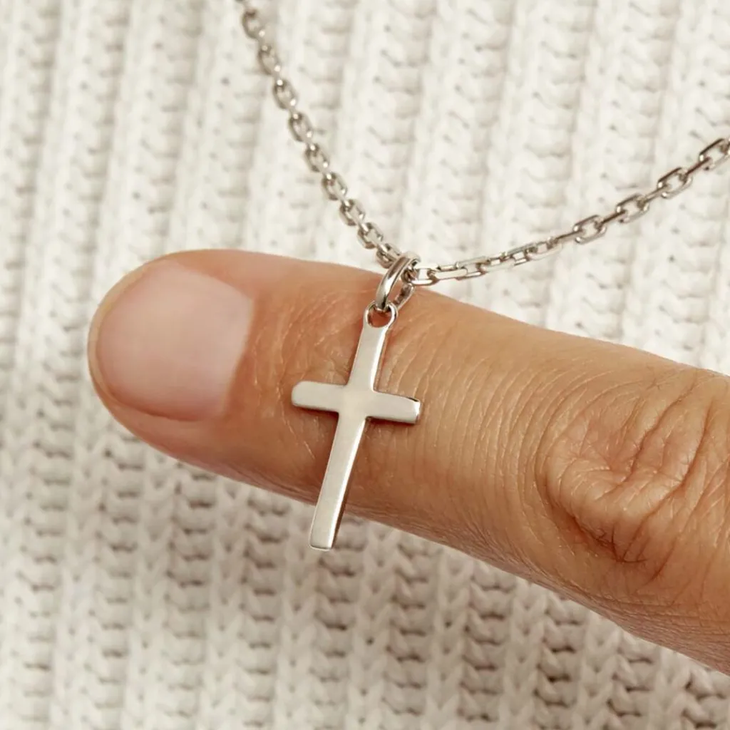 Histoire d'Or Pendentif Tifene Argent Blanc Online