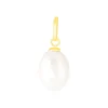 Histoire d'Or Pendentif Yoela Or Jaune Perle De Culture Clearance