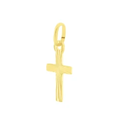 Histoire d'Or Pendentif Yona or jaune Sale