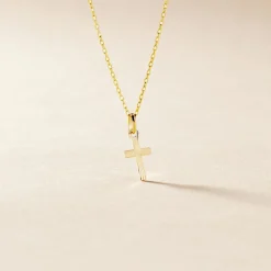 Histoire d'Or Pendentif Yona or jaune Sale