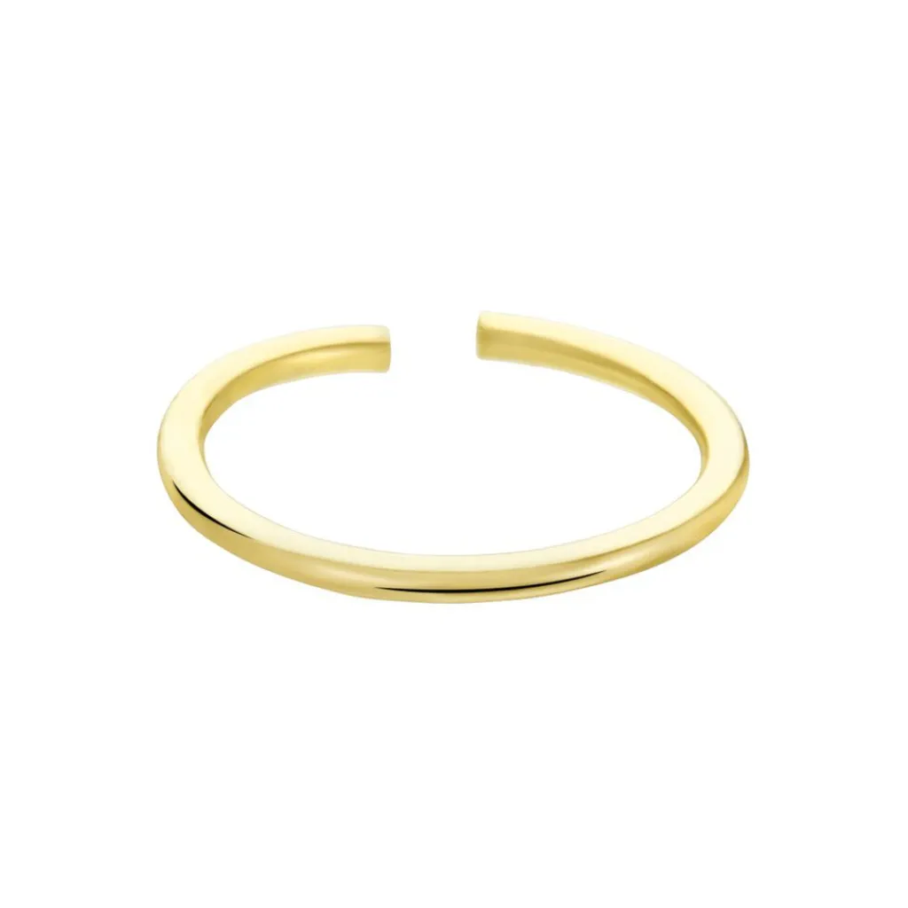 Histoire d'Or Piercing De Nez Or Jaune Ajania Online