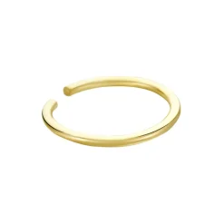 Histoire d'Or Piercing De Nez Or Jaune Ajania Online