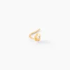Histoire d'Or Piercing Peninnah Or Jaune Oxyde De Zirconium Discount