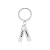 Histoire d'Or Porte Clefs Galmiere Acier Blanc Sale