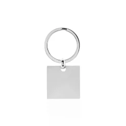 Histoire d'Or Porte Clefs Pandore Acier Blanc Outlet